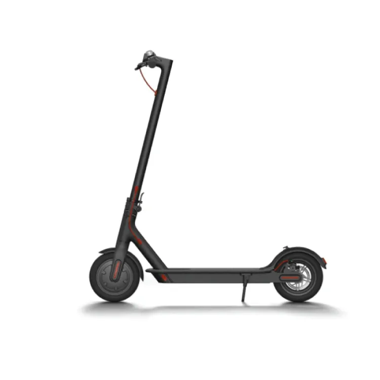 Xiaomi Mi electric scooter for skatepark