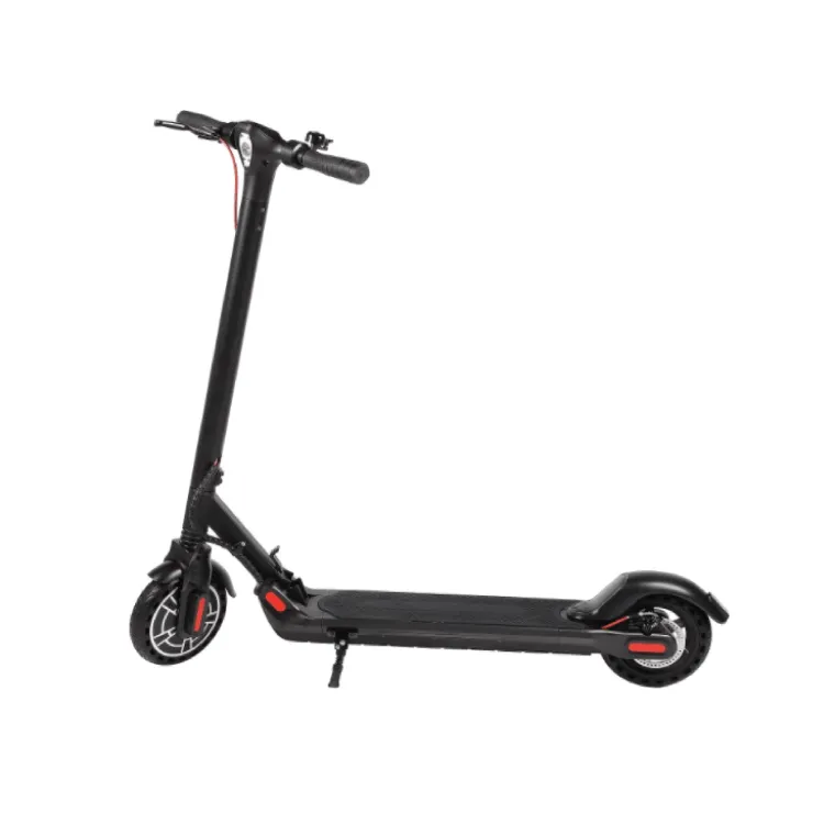 Hiboy MAX Electric Scooter for heavy guys