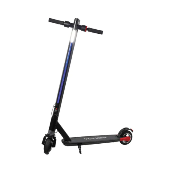 Voyager Proton Foldable Electric Scooters for adults