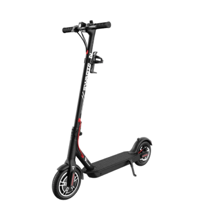 Swagger 5 High-Speed Electric Scooter for big guys