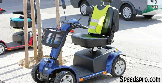 Best car boot mobility scooter