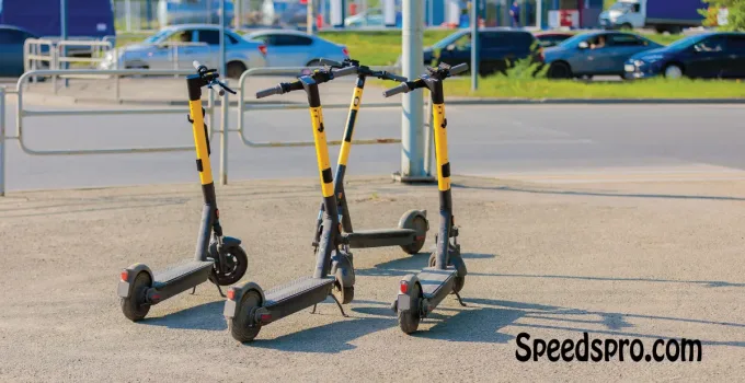Best scooter for city commute