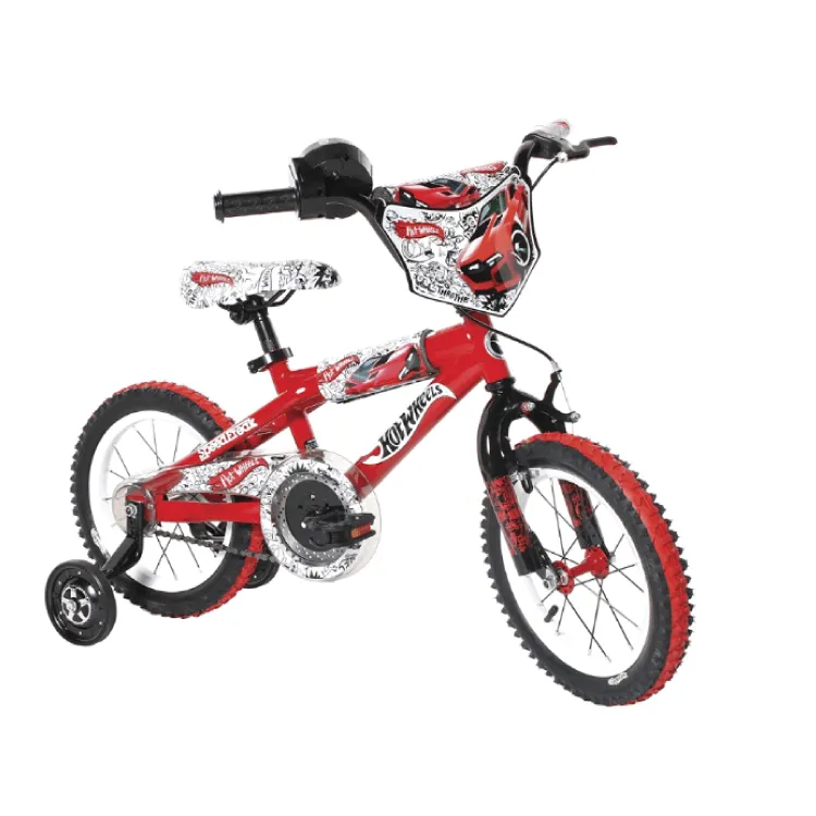 Dynacraft BMX comfort bike for 5-year-old
