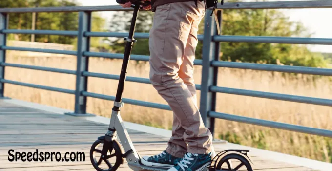 How much is a razor scooter cost