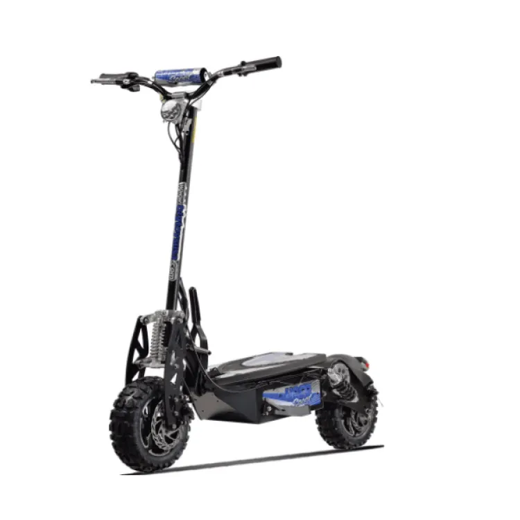 Uberscooter electric scooter reviews