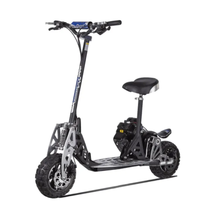 Mototec electric pro scooter for teens