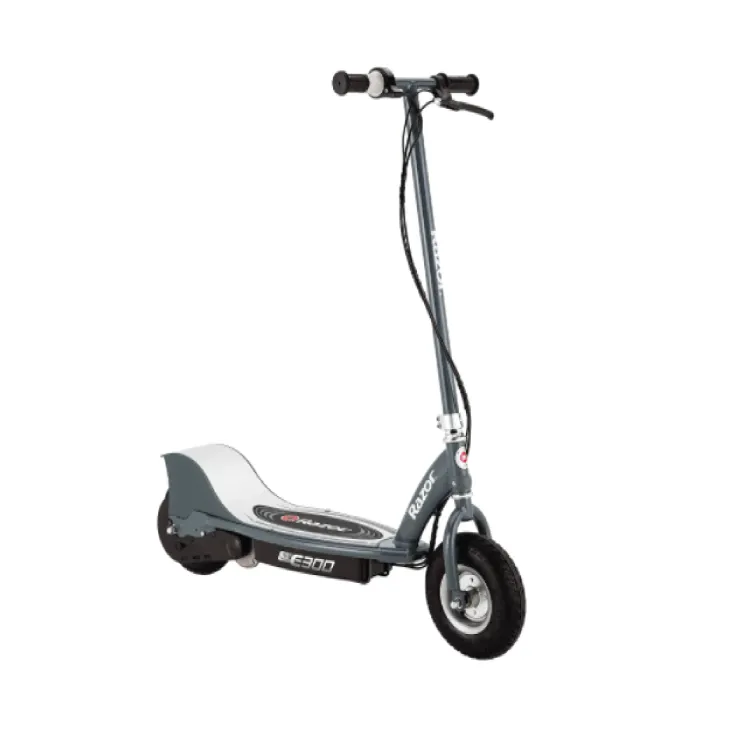 Razor E300 electric scooter for teenager
