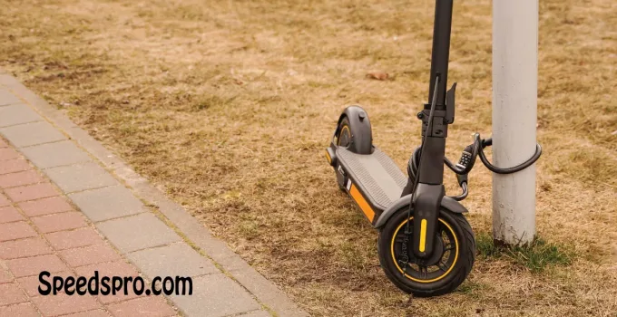 Best mid size scooter