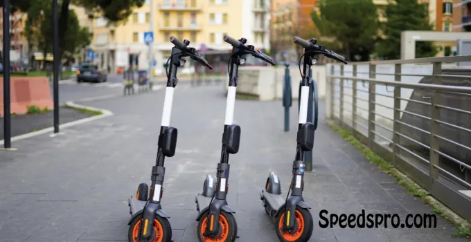 Pro scooters under 100 dollars