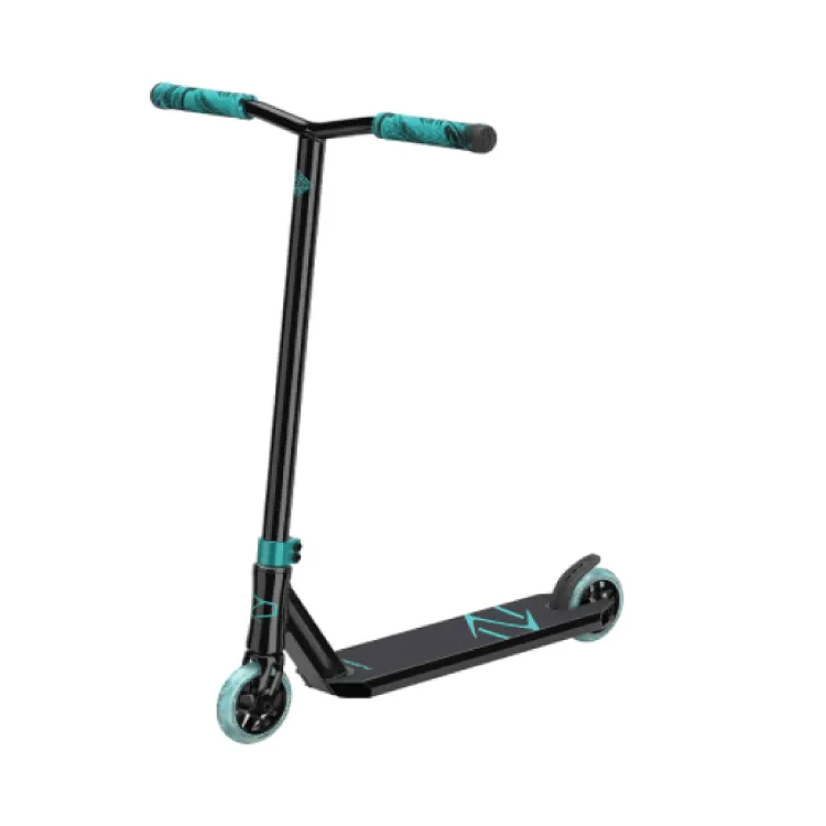 Fuzion Z250 pro scooter for cheap