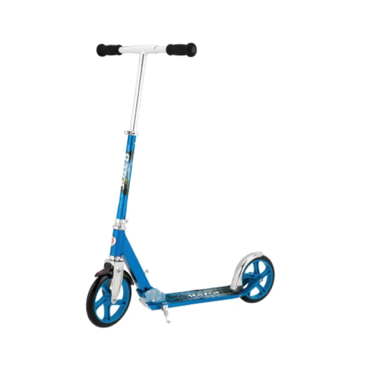 Razor A5 LUX Kick Scooter for teens