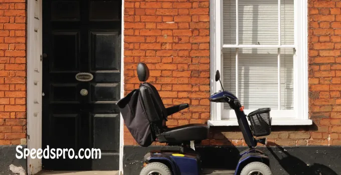 best scooter for highway driving