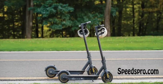 Best scooter for skateparks