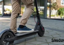 Best scooter for tall person