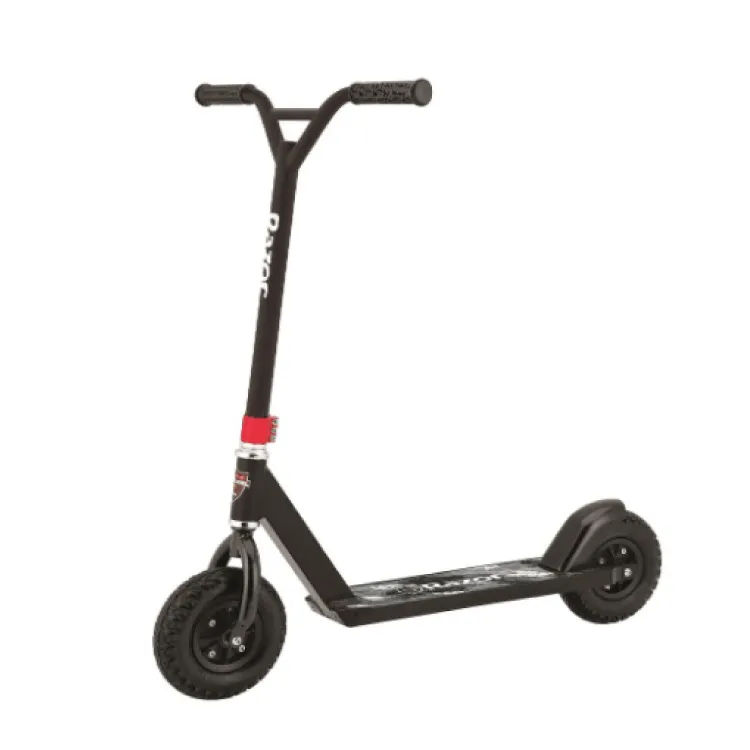 Razor Pro RDS scooter for kids
