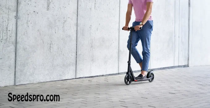 best kick scooter for adults