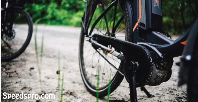 what is a hybrid bike