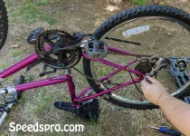 how to assemble a bike