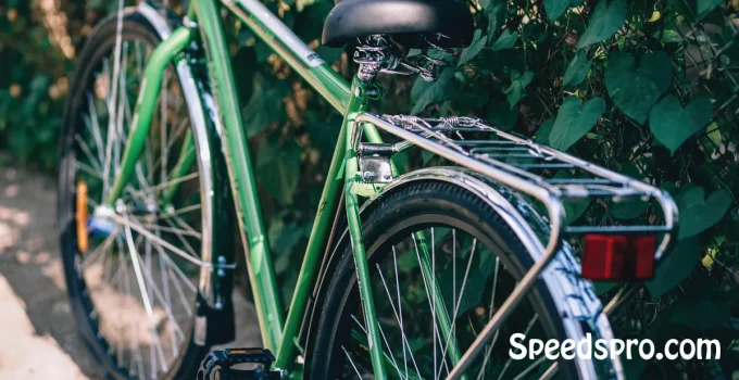 how to tune up a bike