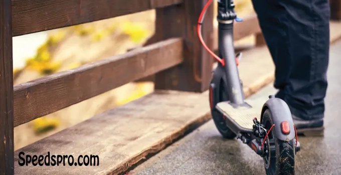 what to look for when buying a scooter