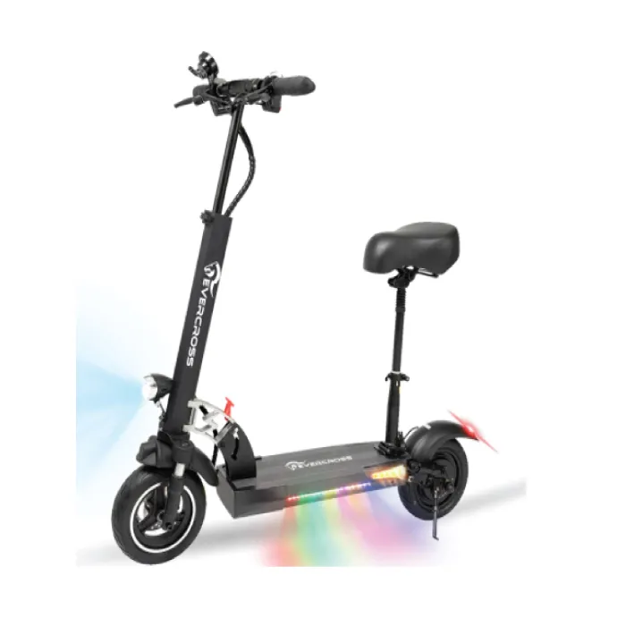 Evercross scooter for adult