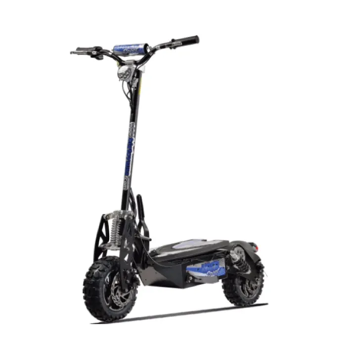 Uberscoot electric scooter for off road