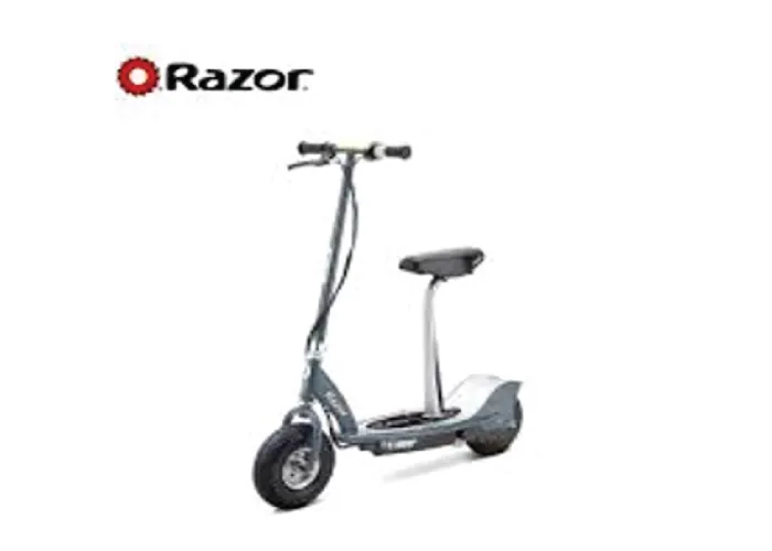 limits of a razor scooter