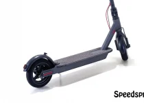 how to make electric scooter faster