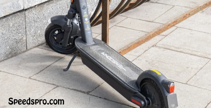 how to fix an electric scooter