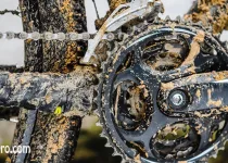 how to clean rust off bike chain