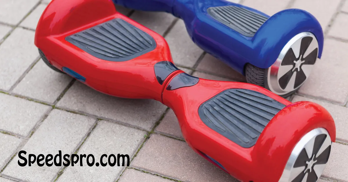 10 best self balancing scooter in 2022 Reviews