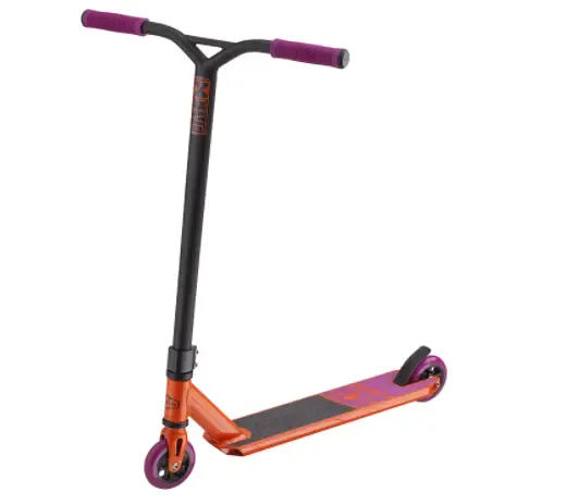 Fuzion X-5 pro scooter for kids