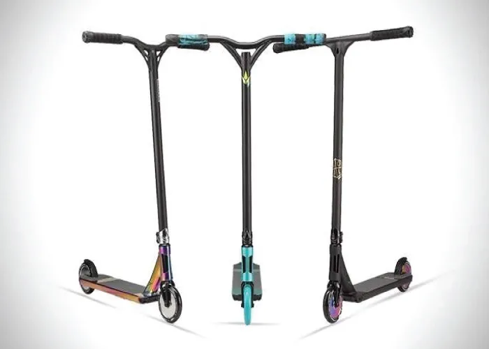 a best stunt scooter for riders