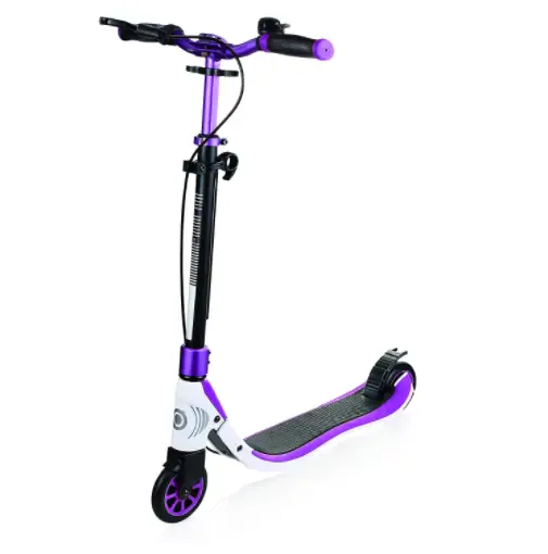 Globber one kick scooters