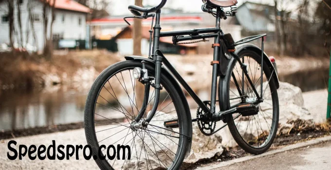 best bike for tall man