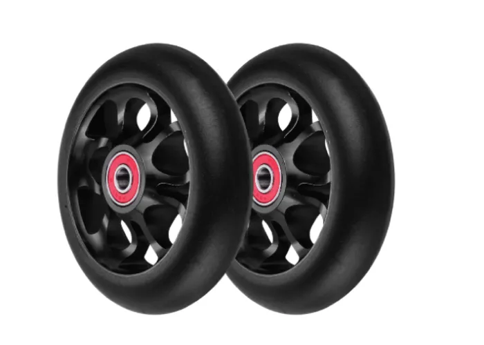 Z-First scooter wheels for tricks