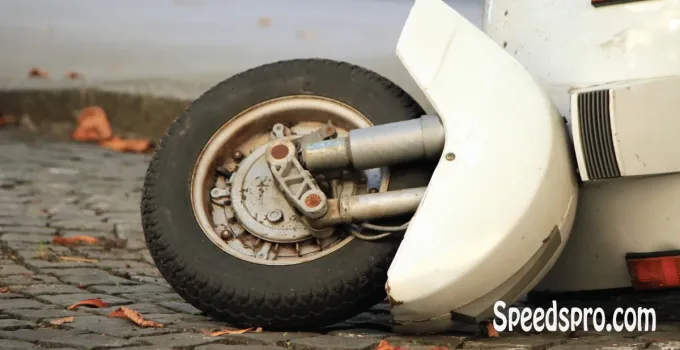 what are the best scooter wheels