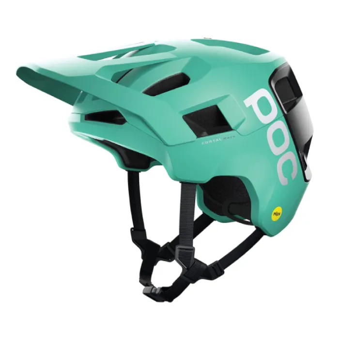 POC helmet for electric scooter