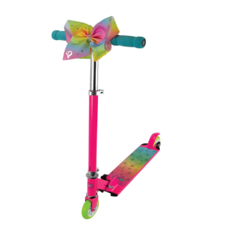 Playwheels kids scooter - Stunt scooter