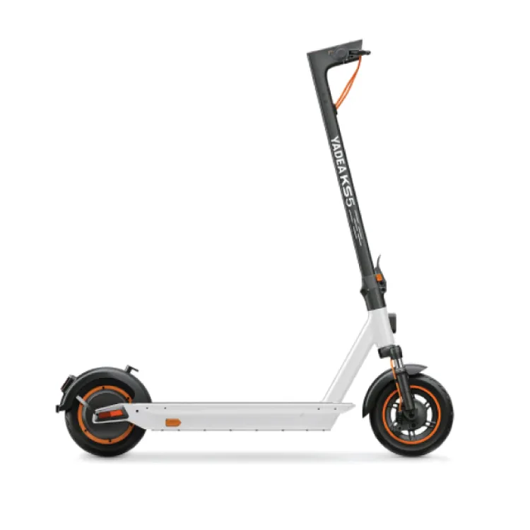 YADEA electric scooter for tall person